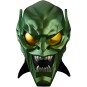 Casco Premium Duende Verde Spiderman: No Way Home Marvel Legends