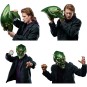 Casco Premium Duende Verde Spiderman: No Way Home Marvel Legends