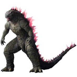 Godzilla 2024 Evolved Godzilla vs Kong The New Empire SH - 16 cm