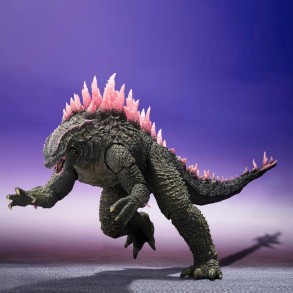 Godzilla 2024 Evolved Godzilla vs Kong The New Empire SH - 16 cm 2