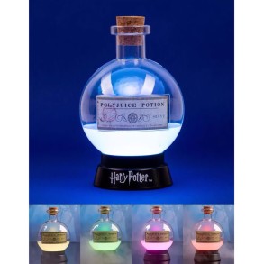 Lámpara de Poción Harry Potter 14 cm 2