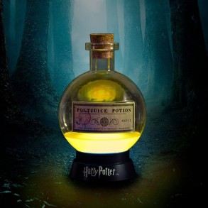 Lampara de Poción Grande Harry Potter 20 cm 2
