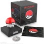 Réplica Electrónica Die Cast Mini Poké Ball 8 cm