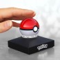 Réplica Electrónica Die Cast Mini Poké Ball 8 cm