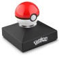 Réplica Electrónica Die Cast Mini Poké Ball 8 cm