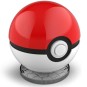 Réplica Electrónica Die Cast Mini Poké Ball 8 cm