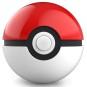 Réplica Electrónica Die Cast Mini Poké Ball 8 cm