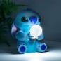 Lámpara Disney Stitch con bombilla 16 cm