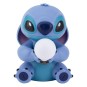 Lámpara Disney Stitch con bombilla 16 cm