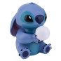Lámpara Disney Stitch con bombilla 16 cm