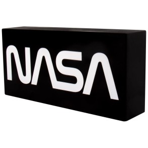 Lámpara Led Nasa 22 cm 2