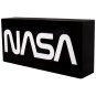 Lámpara Led Nasa 22 cm
