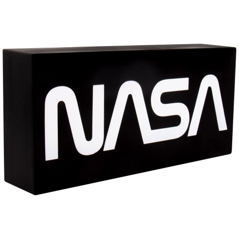 Lámpara Led Nasa 22 cm