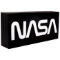 Lámpara Led Nasa 22 cm