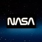 Lámpara Led Nasa 22 cm