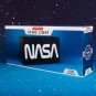 Lámpara Led Nasa 22 cm