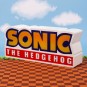 Lámpara Led Sonic The Hedgehog 23 cm