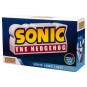Lámpara Led Sonic The Hedgehog 23 cm