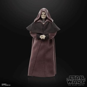 Figura Darth Sidious Star Wars Revenge of the Sith 15 cm 2