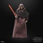 Figura Darth Sidious Star Wars Revenge of the Sith 15 cm