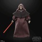 Figura Darth Sidious Star Wars Revenge of the Sith 15 cm