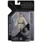 Figura Obi-Wan Kenobi (Padawan) - The Black Series - 15 cm