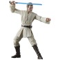 Figura Obi-Wan Kenobi (Padawan) - The Black Series - 15 cm