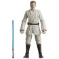 Figura Obi-Wan Kenobi (Padawan) - The Black Series - 15 cm