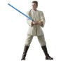 Figura Obi-Wan Kenobi (Padawan) - The Black Series - 15 cm