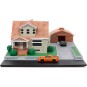Casa Con Garaje Dom Toretto's Fast & Furious 
