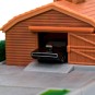 Casa Con Garaje Dom Toretto's Fast & Furious 