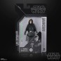 Figura Luke Skywalker (Imperial Light Cruiser) - The Black Series - 15 cm