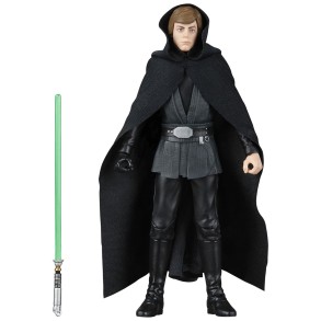 Figura Luke Skywalker (Imperial Light Cruiser) - The Black Series - 15 cm 2