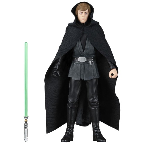 Figura Luke Skywalker (Imperial Light Cruiser) - The Black Series - 15 cm
