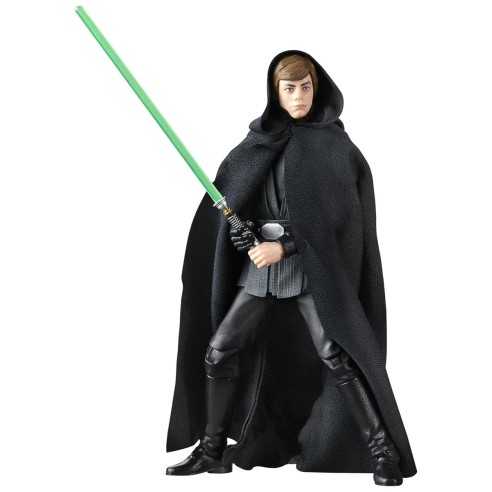 Figura Luke Skywalker (Imperial Light Cruiser) - The Black Series - 15 cm