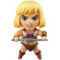 Figura HE-Man 10 cm Masters of The Universe: Revelation Nendoroid