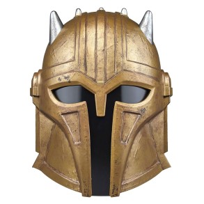 Casco Electrónico The Armorer Star Wars: The Mandalorian
