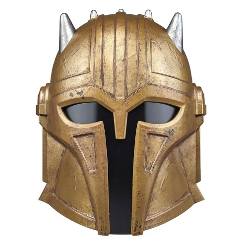 Casco Electrónico The Armorer Star Wars: The Mandalorian