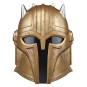 Casco Electrónico The Armorer Star Wars: The Mandalorian