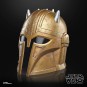 Casco Electrónico The Armorer Star Wars: The Mandalorian