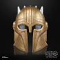 Casco Electrónico The Armorer Star Wars: The Mandalorian