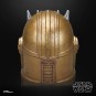 Casco Electrónico The Armorer Star Wars: The Mandalorian