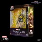Figura Electro de Spider-Man: No Way Home 15 cm