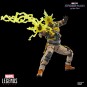 Figura Electro de Spider-Man: No Way Home 15 cm