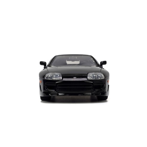 Coche A Todo Gas Toyota Supra 1995 Escala 1:24