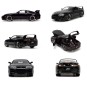 Coche A Todo Gas Toyota Supra 1995 Escala 1:24