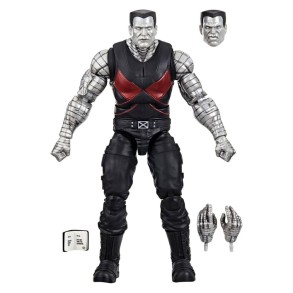 Figura Marvels Colossus Deadpool Legacy Collection Marvel 15 cm 2