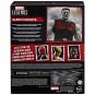 Figura Marvels Colossus Deadpool Legacy Collection Marvel 15 cm