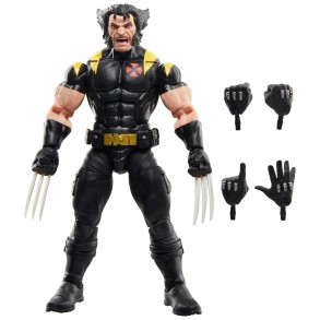 Figura Lobezno Wolverine X-Treme X-Men 15 cm