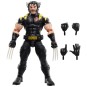 Figura Lobezno Wolverine X-Treme X-Men 15 cm